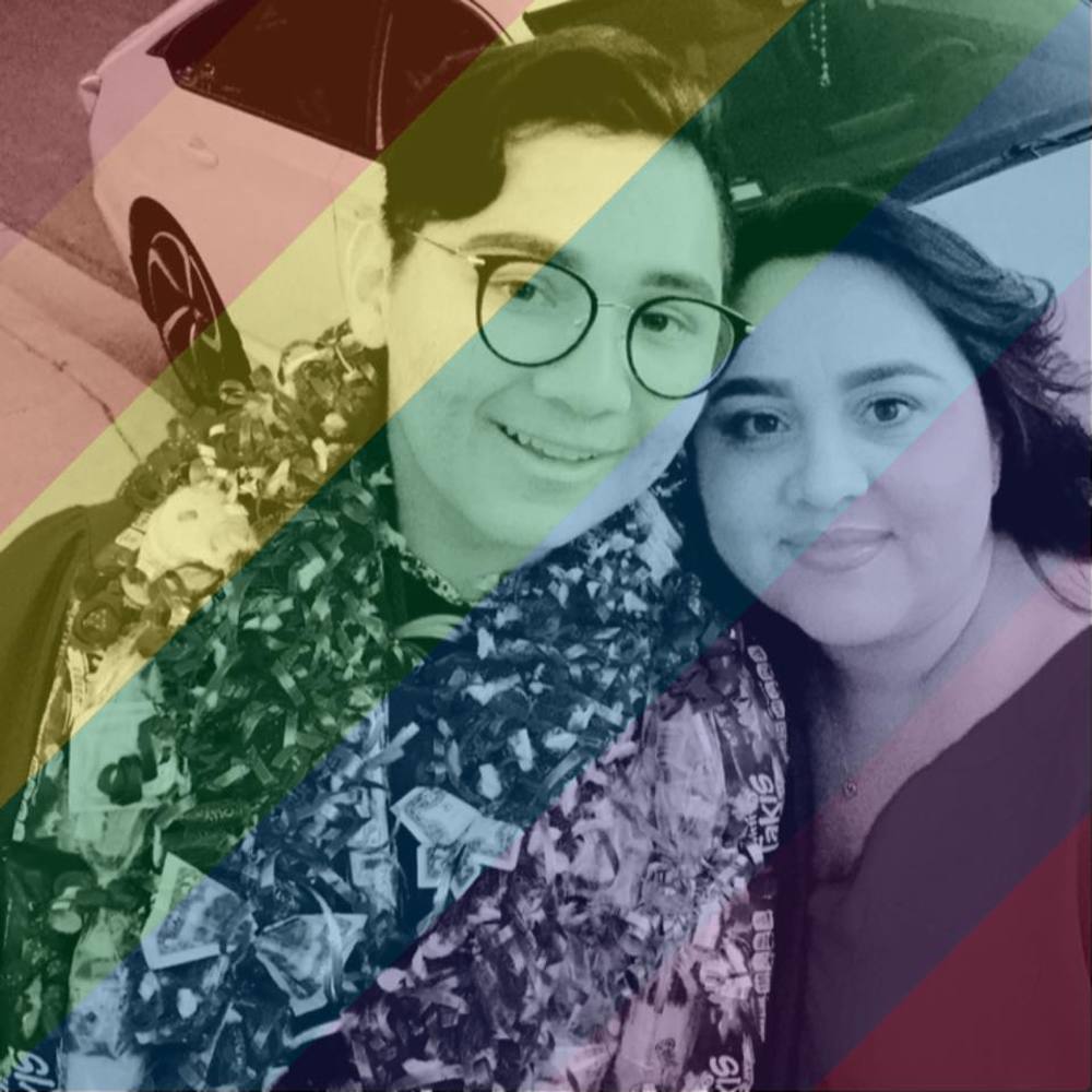 Meet your Posher, Beatrice